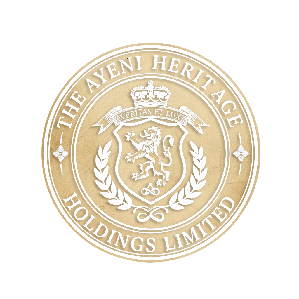Ayeni Heritage Holdings Logo